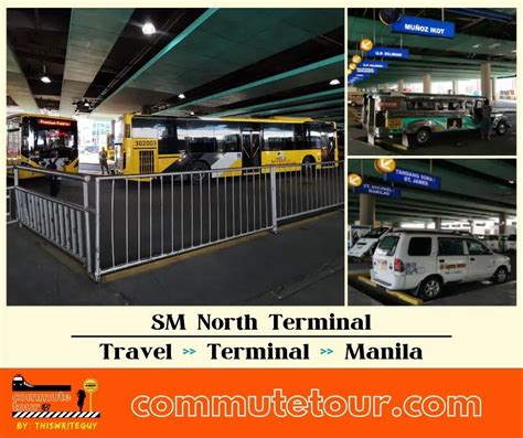 how to go to sm north edsa via lrt